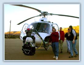 Aircam National Helicopters > Film & Aerial Photography