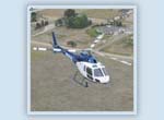 Aircam National Helicopters > Real Estate Site Inspection